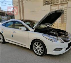 هيونداي أزيرا